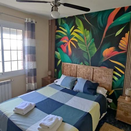Bianca Seaview & Beach Apartment مونغات المظهر الخارجي الصورة