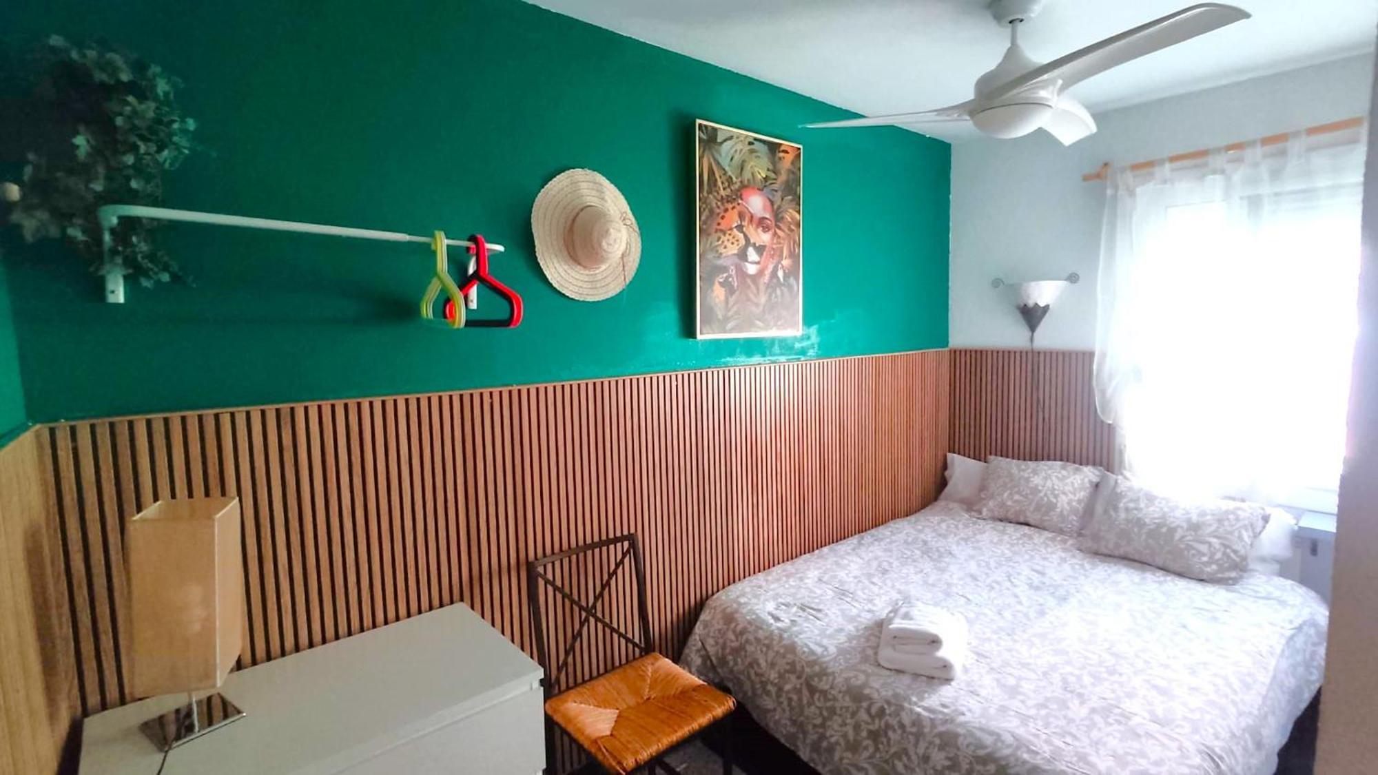 Bianca Seaview & Beach Apartment مونغات المظهر الخارجي الصورة