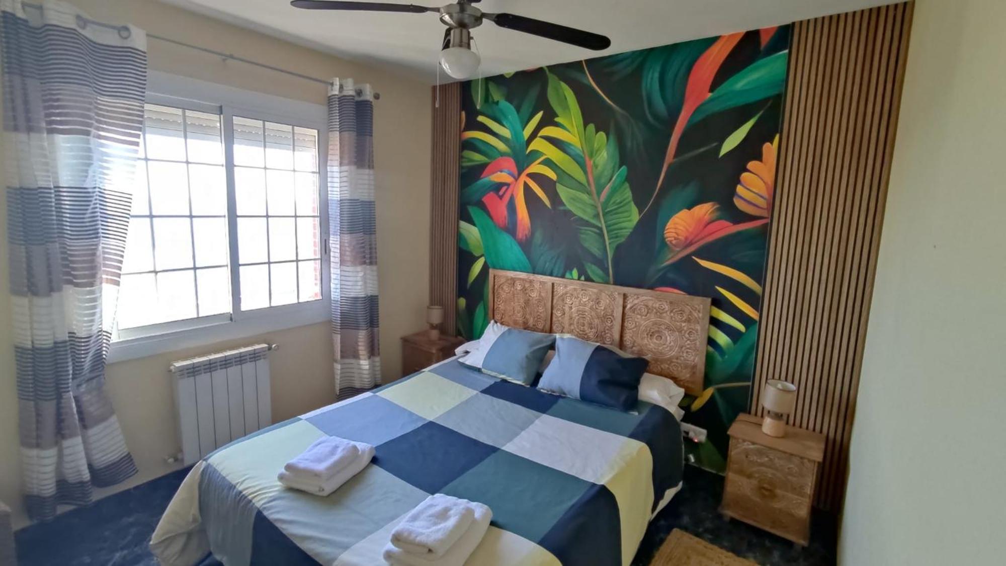 Bianca Seaview & Beach Apartment مونغات المظهر الخارجي الصورة